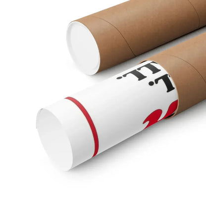 SEX EDUCATION 1979 - Paper Movie Poster - The Sticker Space