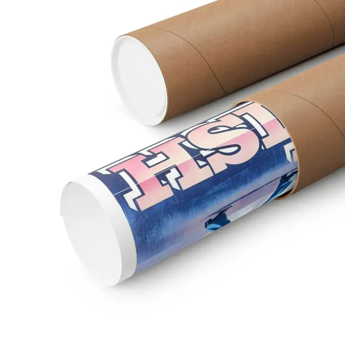 SEX WISH 1976 - Paper Movie Poster - The Sticker Space