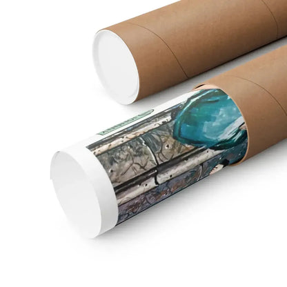 SEXWORLD 1978 - Paper Movie Poster - The Sticker Space