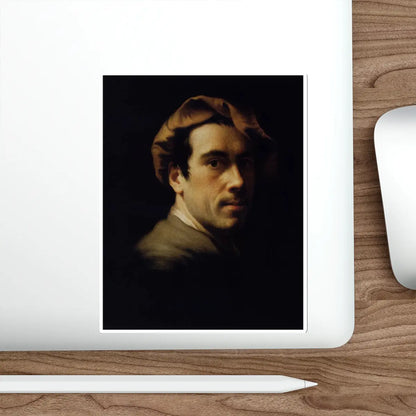 SKU:23625230572550365099 Sticker types:White Shape:Die-Cut Sizes:6" × 6"