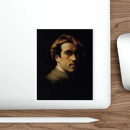 SKU:74117548380419745439 Sticker types:White Shape:Die-Cut Sizes:5" × 5"