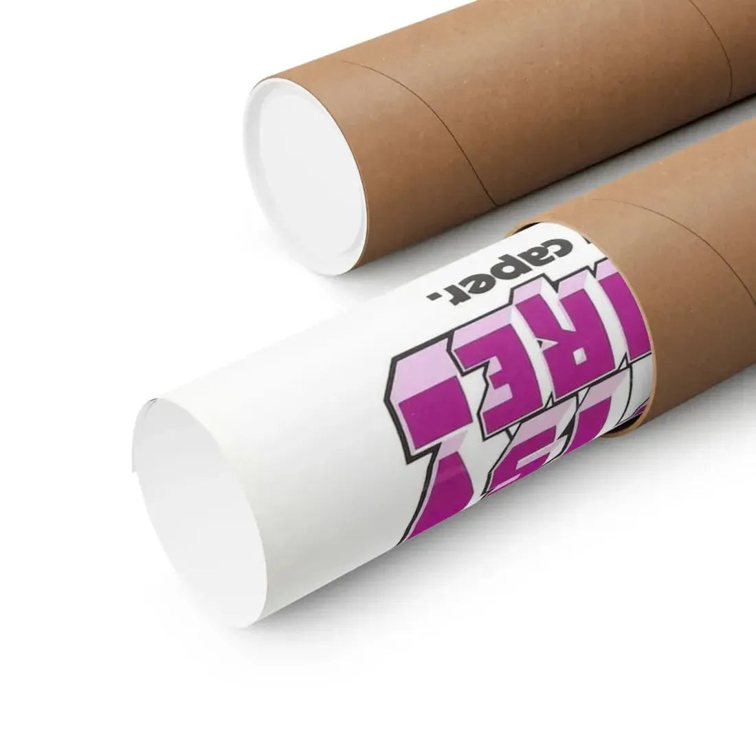 SHAFT'S BIG SCORE! 1972 - Paper Movie Poster - The Sticker Space