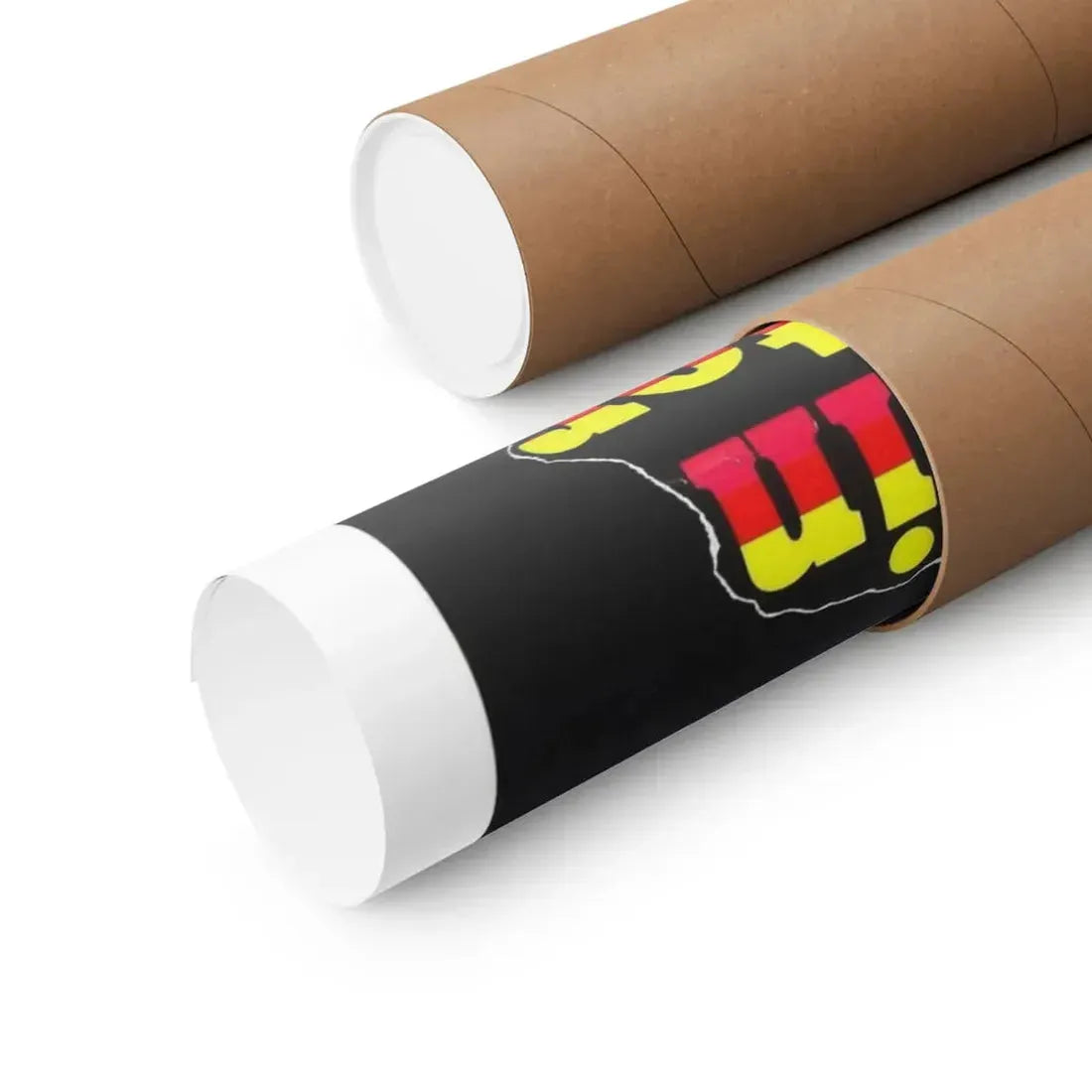 SHAOLIN EXTERMINATOR 1977 - Paper Movie Poster - The Sticker Space