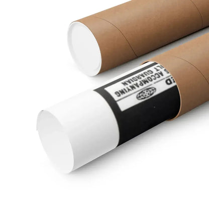 SHAOLIN EXTERMINATOR 1977 - Paper Movie Poster - The Sticker Space