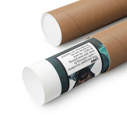 SHARKS TREASURE 1975 - Paper Movie Poster - The Sticker Space