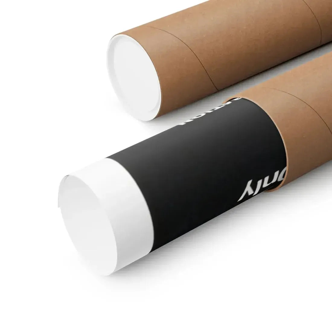 SHAUNA EVERY MAN'S FANTASY 1985 - Paper Movie Poster - The Sticker Space