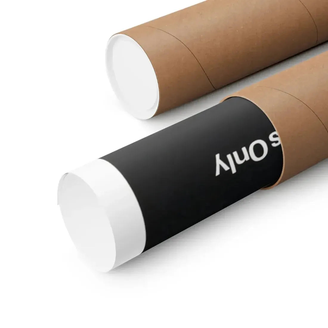 SHAUNA EVERY MAN'S FANTASY 1985 - Paper Movie Poster - The Sticker Space