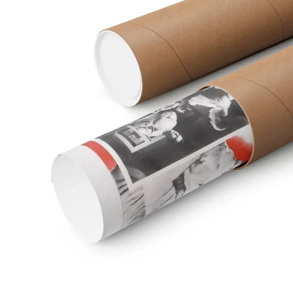 SHE DEVIL 1989 - Paper Movie Poster - The Sticker Space