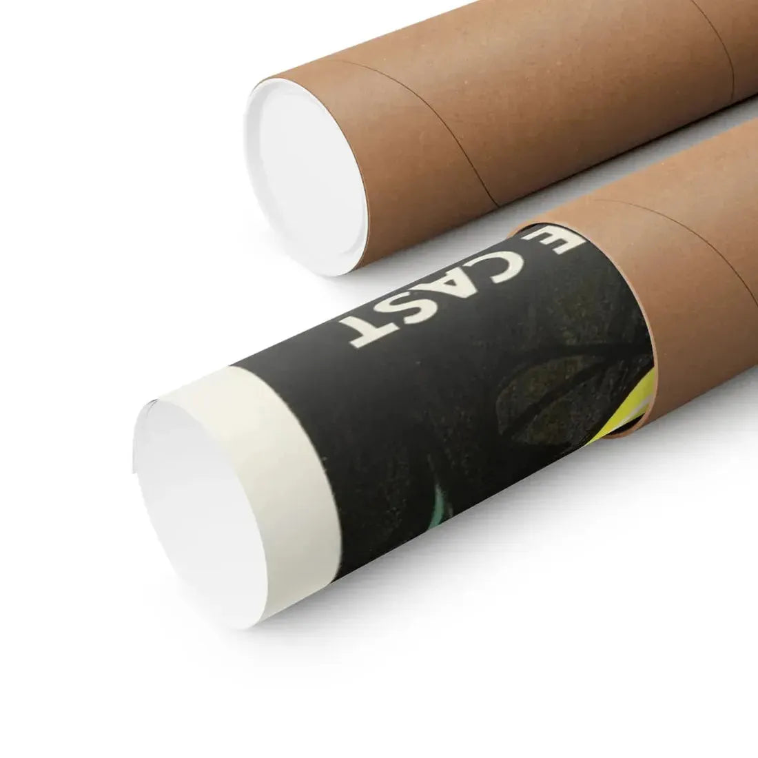 SHE-DEVIL ISLAND (2) - Paper Movie Poster - The Sticker Space