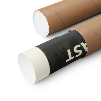 SHE-DEVIL ISLAND (2) - Paper Movie Poster - The Sticker Space