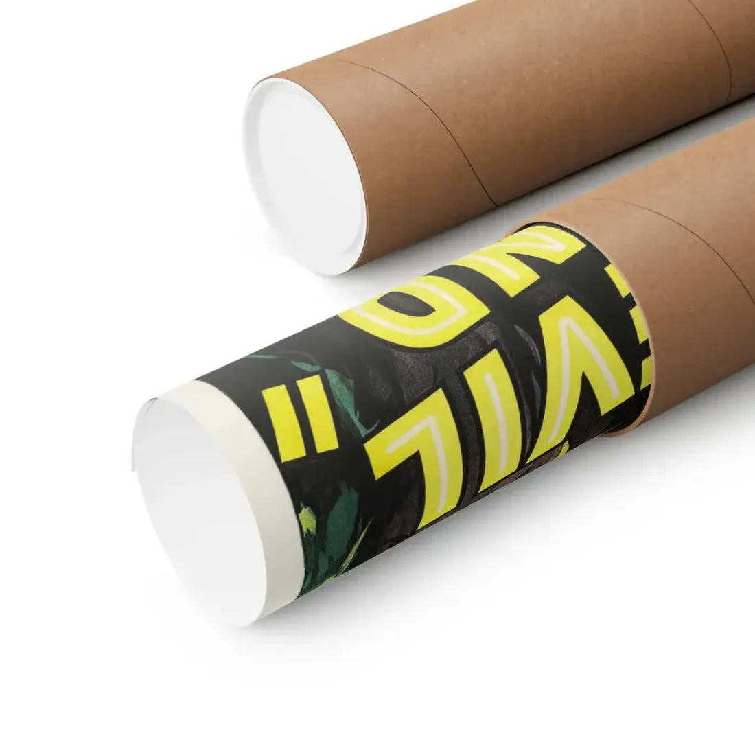 SHE-DEVIL ISLAND (2) - Paper Movie Poster - The Sticker Space