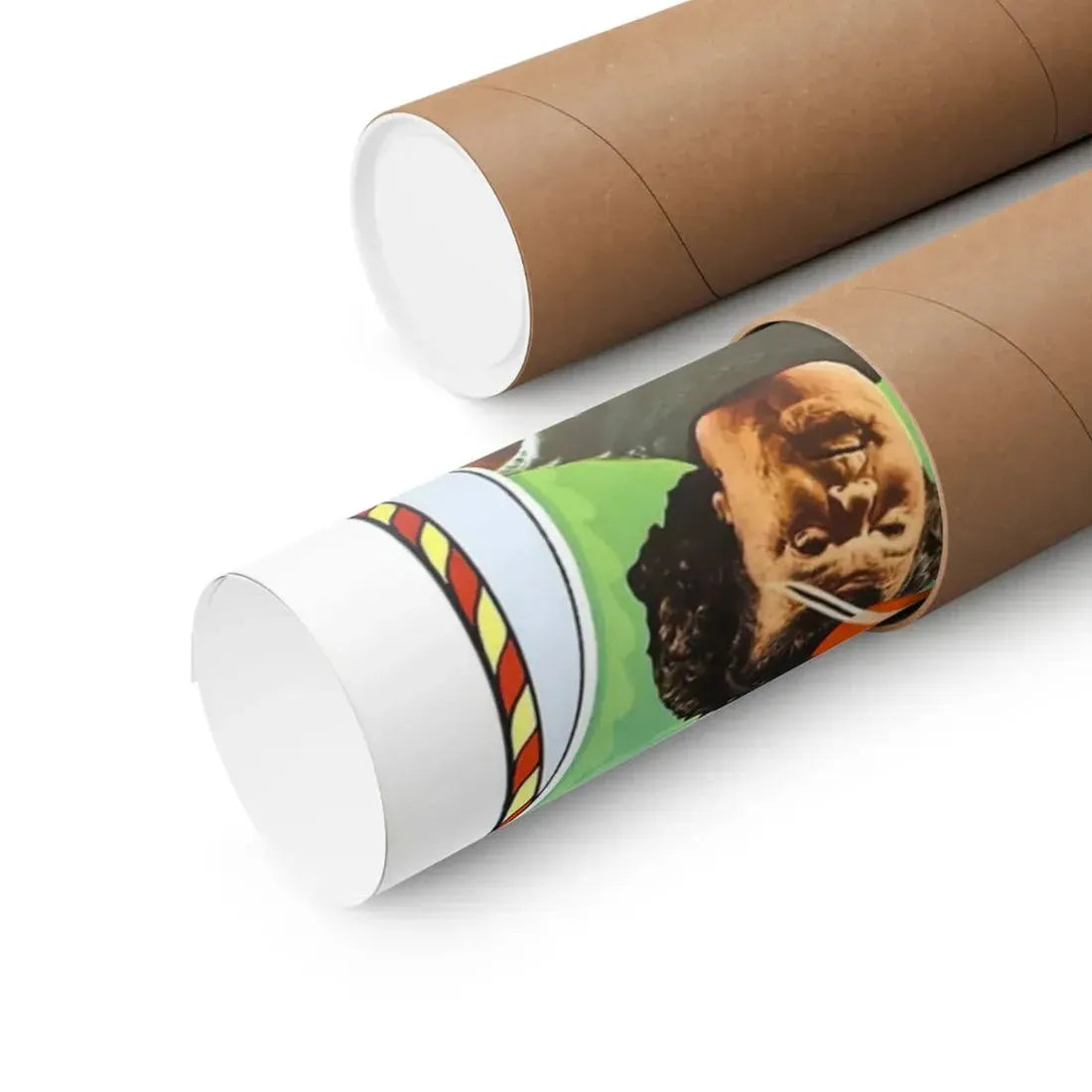 SHE-FREAK 1967 - Paper Movie Poster - The Sticker Space