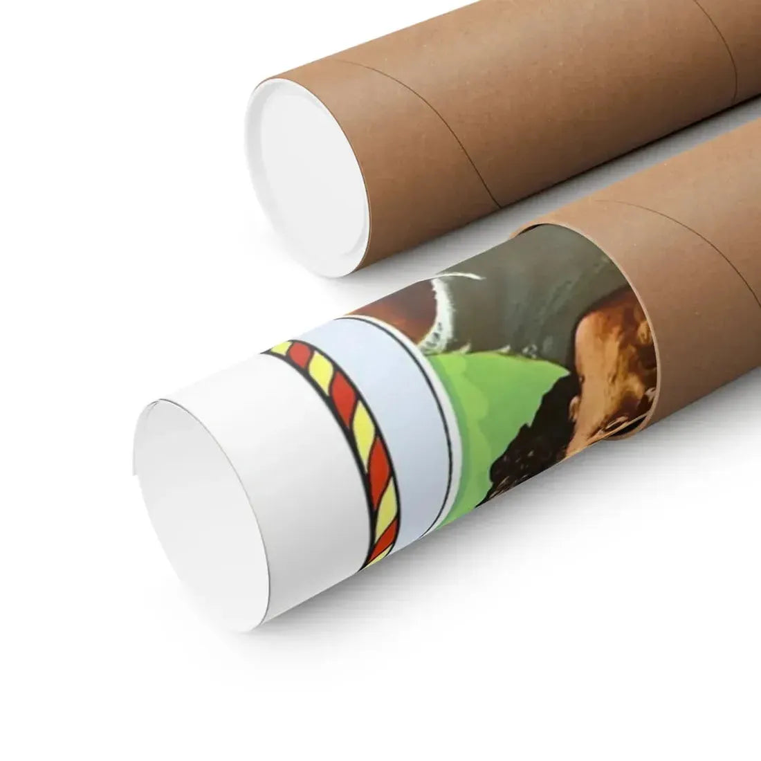 SHE-FREAK 1967 - Paper Movie Poster - The Sticker Space