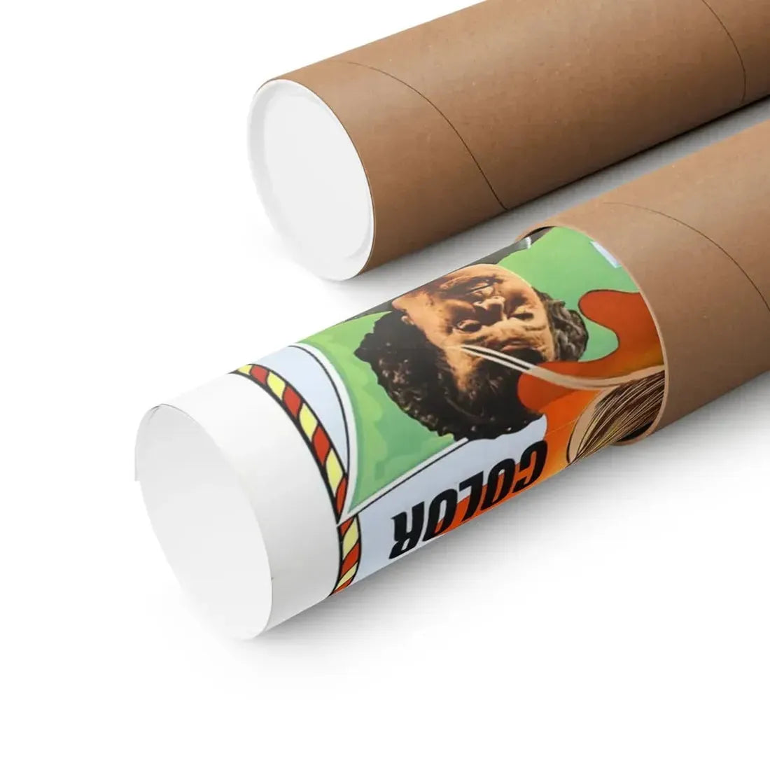 SHE-FREAK 1967 - Paper Movie Poster - The Sticker Space