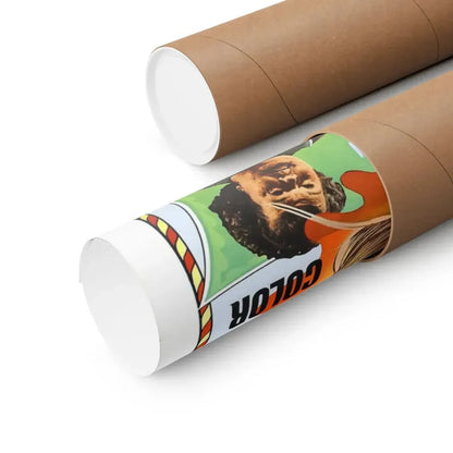 SHE-FREAK 1967 - Paper Movie Poster - The Sticker Space