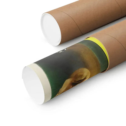 SHE-WOLF OF LONDON 1946 - Paper Movie Poster - The Sticker Space