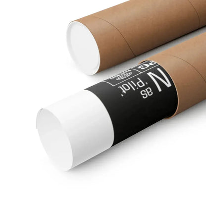 SHEBA BABY 1975 - Paper Movie Poster - The Sticker Space