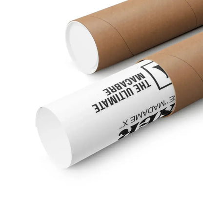 SHEBA (PERSECUTION) 1974 - Paper Movie Poster - The Sticker Space