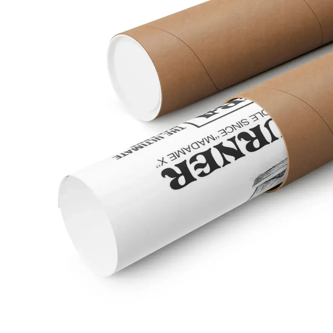 SHEBA (PERSECUTION) 1974 - Paper Movie Poster - The Sticker Space