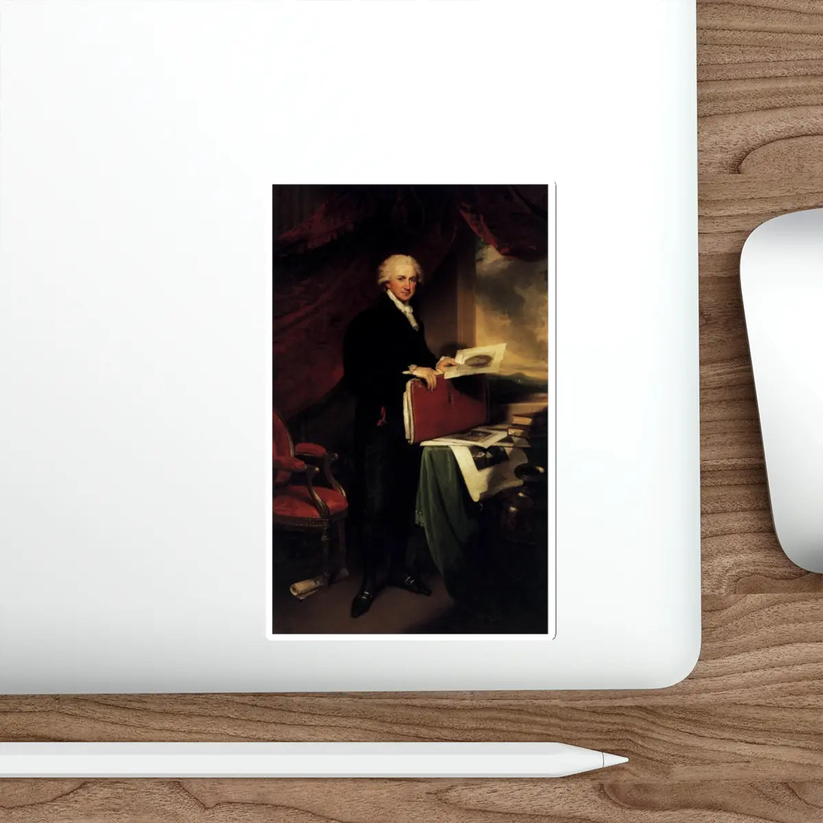 SKU:21340131279919969671 Sticker types:White Shape:Die-Cut Sizes:5" × 5"
