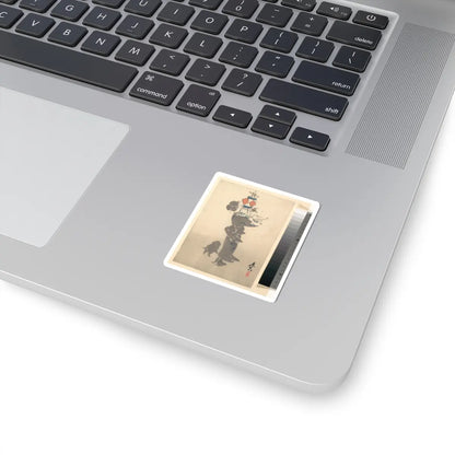 SKU:TSS-STICK-SHBZSH-2X2-8 Sizes:2" × 2" Types:White