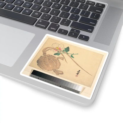 SKU:TSS-STICK-SHBZSH-4X4-4 Sizes:4" × 4" Types:White