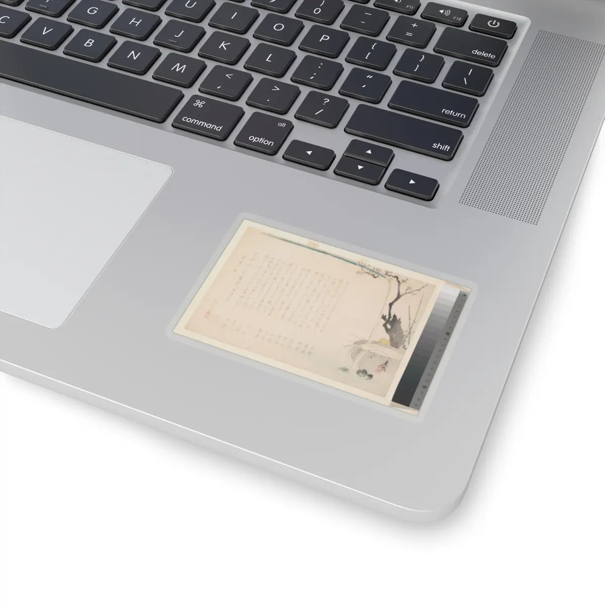 SKU:TSS-STICK-SHBZSH-3X3-14JZL Sizes:3" × 3" Types:Transparent