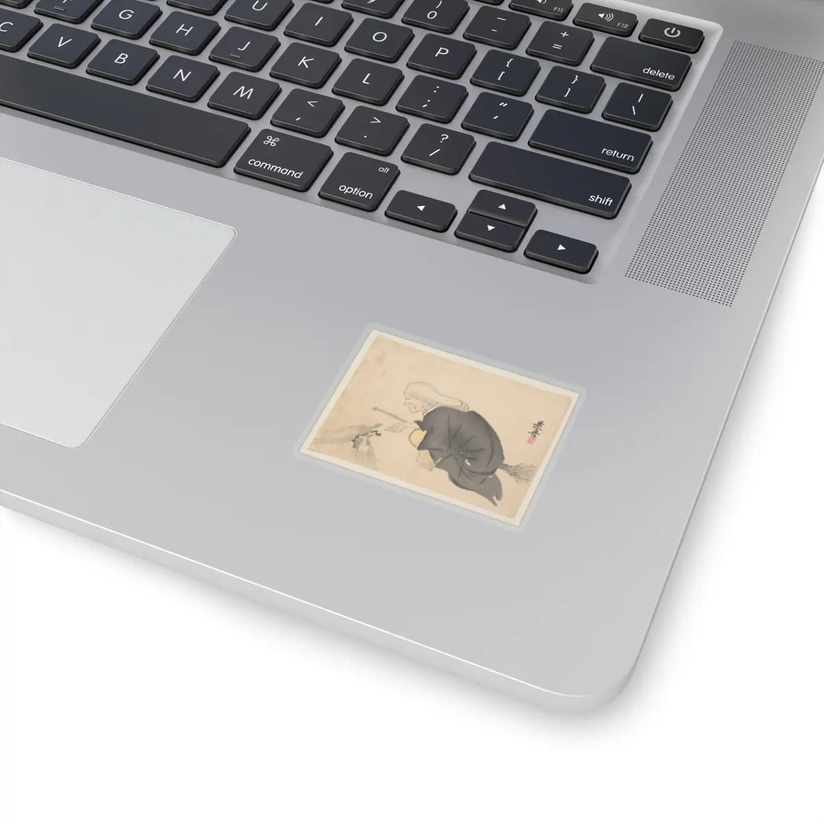 SKU:TSS-STICK-SHBZSH-2X2-14JZN Sizes:2" × 2" Types:Transparent