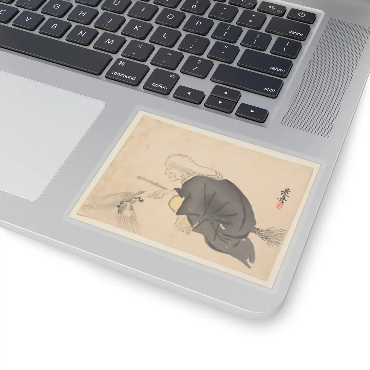 SKU:TSS-STICK-SHBZSH-4X4-14JZN Sizes:4" × 4" Types:Transparent