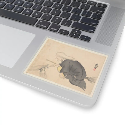 SKU:TSS-STICK-SHBZSH-4X4-14JZN Sizes:4" × 4" Types:Transparent