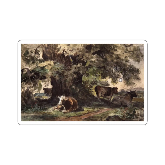 SKU:27760262208307096822 Sticker types:White Shape:Die-Cut Sizes:2" × 2"