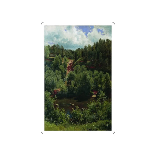SKU:82998054499723975889 Sticker types:White Shape:Die-Cut Sizes:2" × 2"