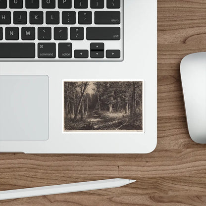 SKU:32459778439662304345 Sticker types:White Shape:Die-Cut Sizes:4" × 4"