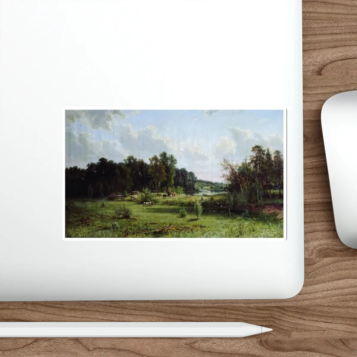SKU:10029440337591314722 Sticker types:White Shape:Die-Cut Sizes:6" × 6"