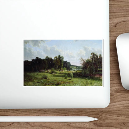 SKU:10029440337591314722 Sticker types:White Shape:Die-Cut Sizes:6" × 6"