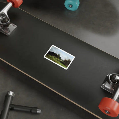 SKU:15197616976942184613 Sticker types:White Shape:Die-Cut Sizes:3" × 3"
