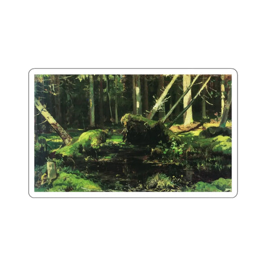 SKU:22453101593605337845 Sticker types:White Shape:Die-Cut Sizes:2" × 2"