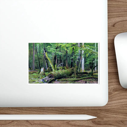 SKU:28953637215571687453 Sticker types:White Shape:Die-Cut Sizes:5" × 5"