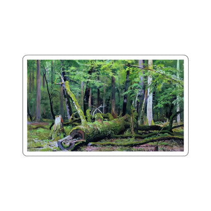 SKU:57954918317850494322 Sticker types:White Shape:Die-Cut Sizes:6" × 6"