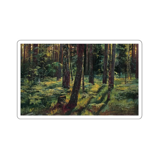 SKU:28294082344394775147 Sticker types:White Shape:Die-Cut Sizes:2" × 2"