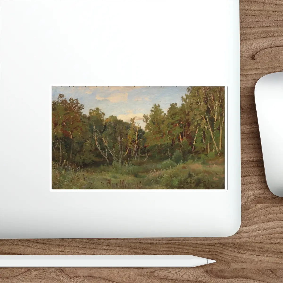 SKU:14223016043078033095 Sticker types:White Shape:Die-Cut Sizes:6" × 6"
