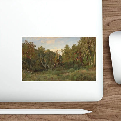 SKU:14223016043078033095 Sticker types:White Shape:Die-Cut Sizes:6" × 6"
