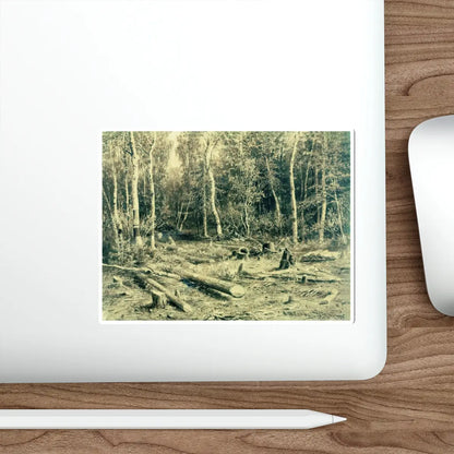 SKU:17530556581670877053 Sticker types:White Shape:Die-Cut Sizes:5" × 5"