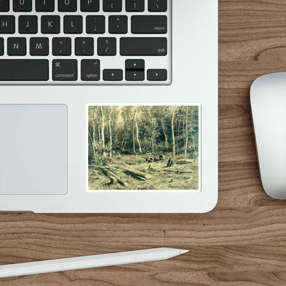 SKU:21780179396717998182 Sticker types:White Shape:Die-Cut Sizes:4" × 4"