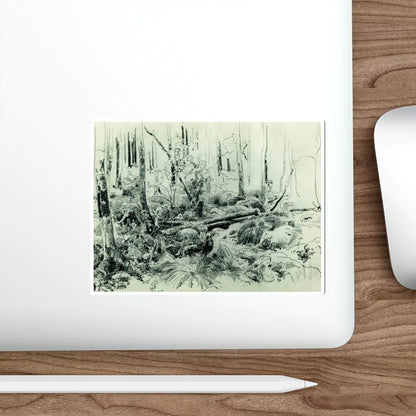 SKU:26803406766947651242 Sticker types:White Shape:Die-Cut Sizes:5" × 5"