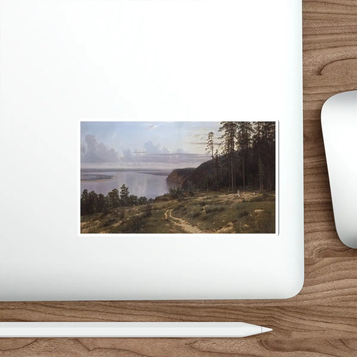 SKU:22797461122447342042 Sticker types:White Shape:Die-Cut Sizes:5" × 5"