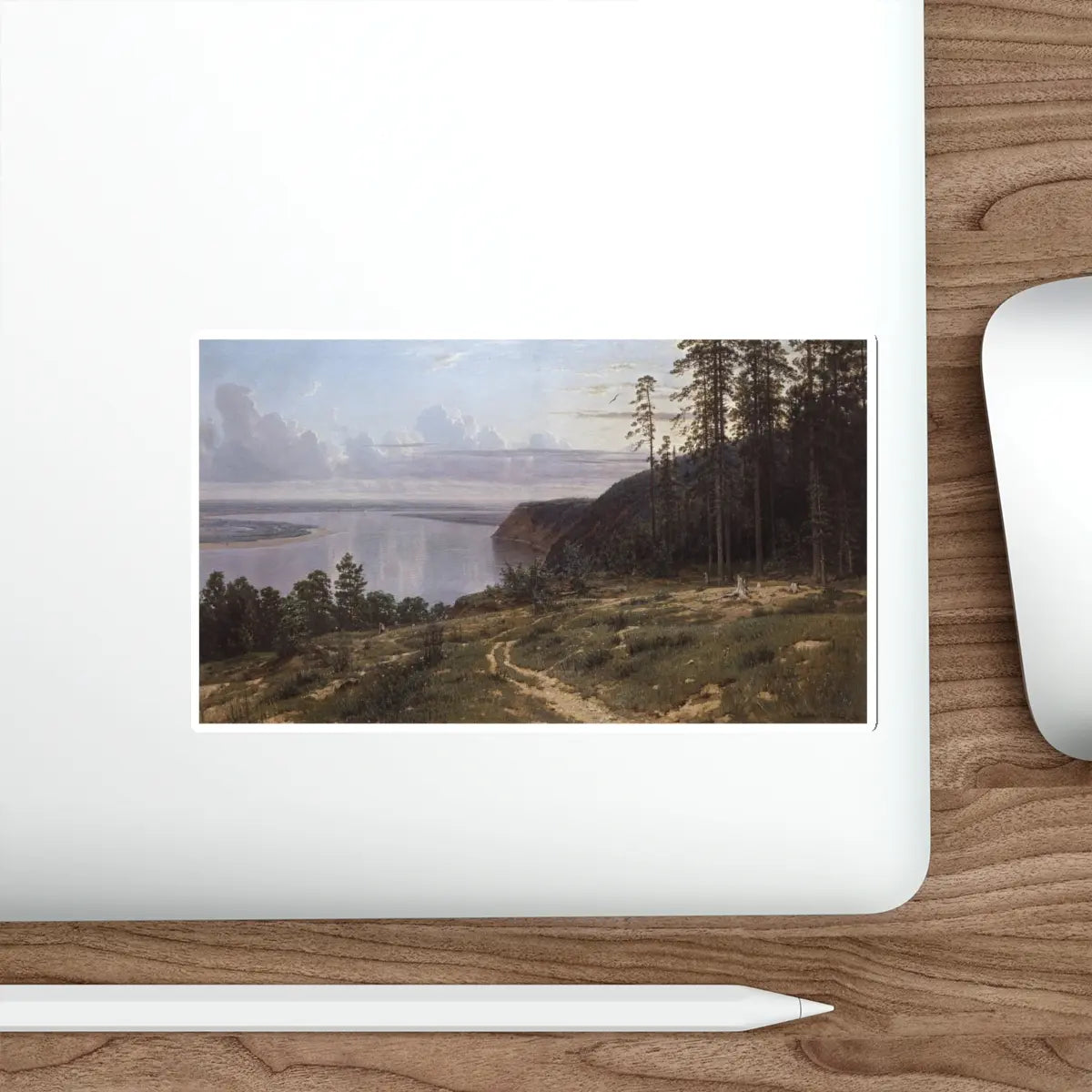 SKU:32837594992045134421 Sticker types:White Shape:Die-Cut Sizes:6" × 6"