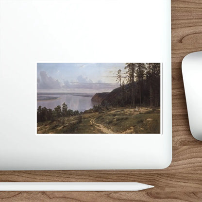 SKU:32837594992045134421 Sticker types:White Shape:Die-Cut Sizes:6" × 6"