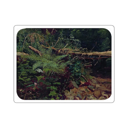 SKU:18636595735981149569 Sticker types:White Shape:Die-Cut Sizes:5" × 5"