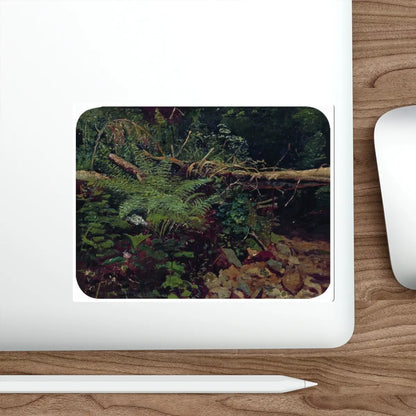 SKU:22716034328286252580 Sticker types:White Shape:Die-Cut Sizes:6" × 6"